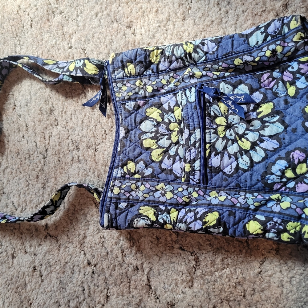Vera bradley purse
